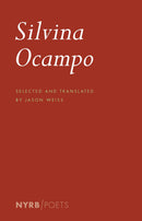 Silvina Ocampo-Poetry-買書書 BuyBookBook
