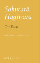 Cat Town-Poetry-買書書 BuyBookBook