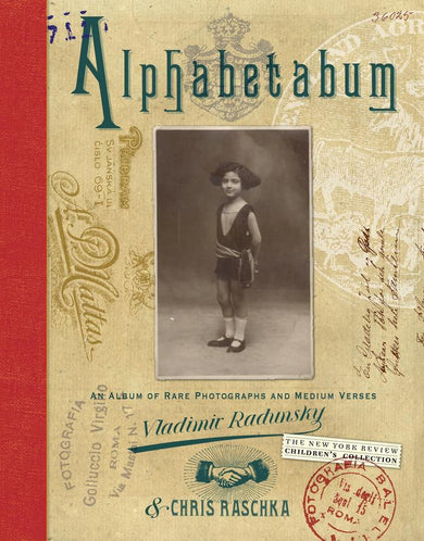 Alphabetabum-Children’s Early years / early learning concepts-買書書 BuyBookBook