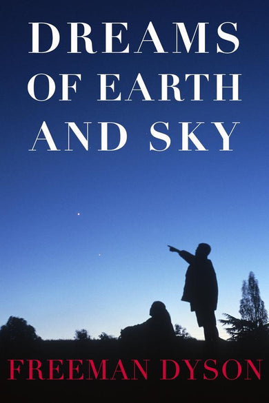Dreams of Earth and Sky-Mathematics and Science-買書書 BuyBookBook