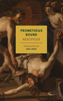 Prometheus Bound-Plays/ playscripts-買書書 BuyBookBook