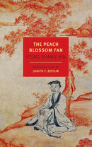 The Peach Blossom Fan-Plays/ playscripts-買書書 BuyBookBook