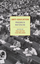 Anti-Education-Education-買書書 BuyBookBook