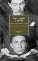 Existential Monday-Philosophy-買書書 BuyBookBook
