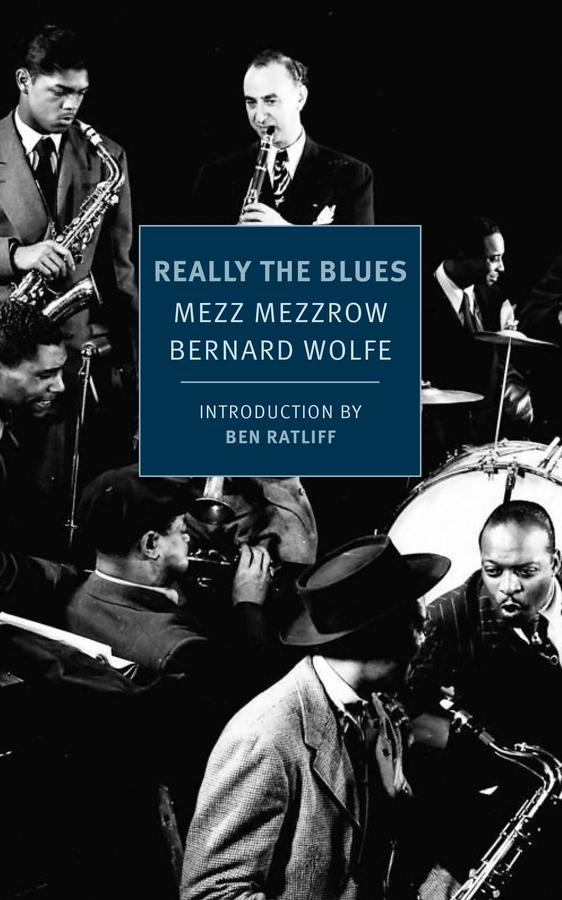 Really the Blues-Biography and memoirs-買書書 BuyBookBook