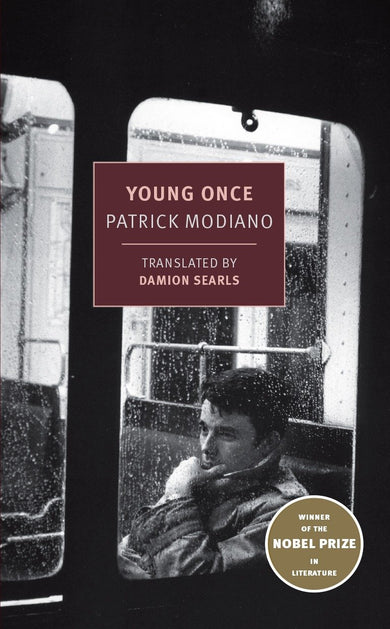 Young Once-Fiction: general and literary-買書書 BuyBookBook
