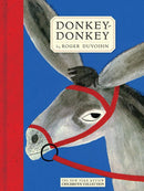 Donkey-donkey-Children’s / Teenage fiction: Nature and animal stories-買書書 BuyBookBook
