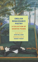 English Renaissance Poetry-Poetry-買書書 BuyBookBook