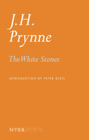 The White Stones-Poetry-買書書 BuyBookBook