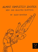 Almost Completely Baxter-Lifestyle and Leisure-買書書 BuyBookBook