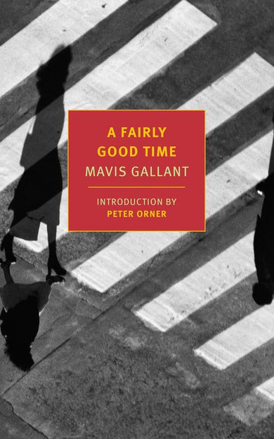A Fairly Good Time and Green Water, Green Sky-Fiction: general and literary-買書書 BuyBookBook
