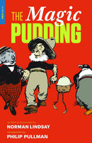 The Magic Pudding-Children’s / Teenage fiction: Humorous stories-買書書 BuyBookBook