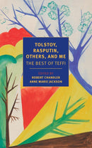 Tolstoy, Rasputin, Others, and Me-Fiction: Short stories and other special features-買書書 BuyBookBook