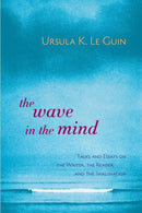 The Wave in the Mind-Literature and Literary studies-買書書 BuyBookBook