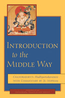 Introduction to the Middle Way-Religion and beliefs-買書書 BuyBookBook