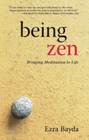 Being Zen-Religion and beliefs-買書書 BuyBookBook