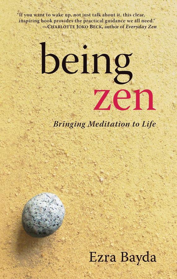 Being Zen-Religion and beliefs-買書書 BuyBookBook