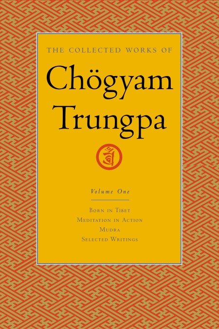 The Collected Works of Chögyam Trungpa, Volume 1-Religion and beliefs-買書書 BuyBookBook