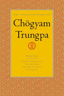 The Collected Works of Chögyam Trungpa, Volume 4-Religion and beliefs-買書書 BuyBookBook