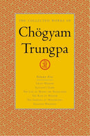The Collected Works of Chögyam Trungpa, Volume 5-Religion and beliefs-買書書 BuyBookBook
