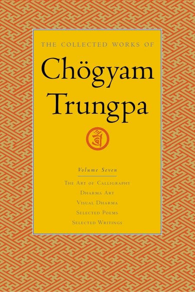 The Collected Works of Chögyam Trungpa, Volume 7-Religion and beliefs-買書書 BuyBookBook