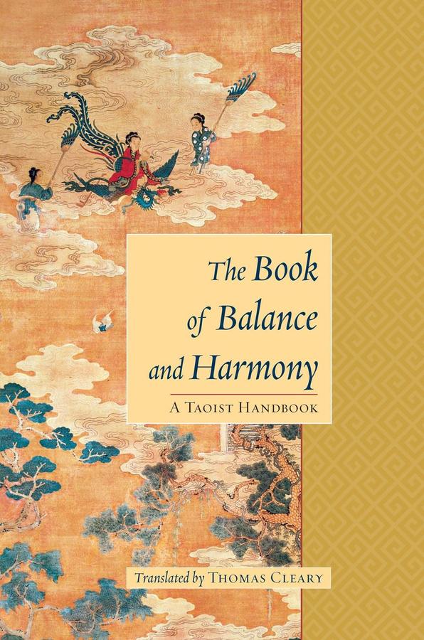 The Book of Balance and Harmony-Religion and beliefs-買書書 BuyBookBook