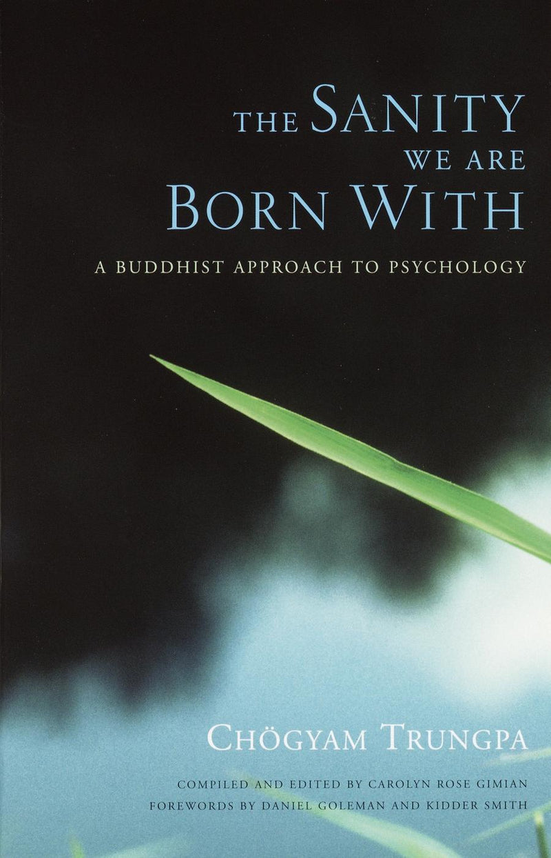 The Sanity We Are Born With-Religion and beliefs-買書書 BuyBookBook