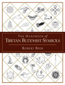 The Handbook of Tibetan Buddhist Symbols-Religion and beliefs-買書書 BuyBookBook