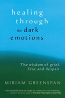 Healing through the Dark Emotions-Psychology-買書書 BuyBookBook