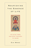 Nourishing the Essence of Life-Philosophy-買書書 BuyBookBook