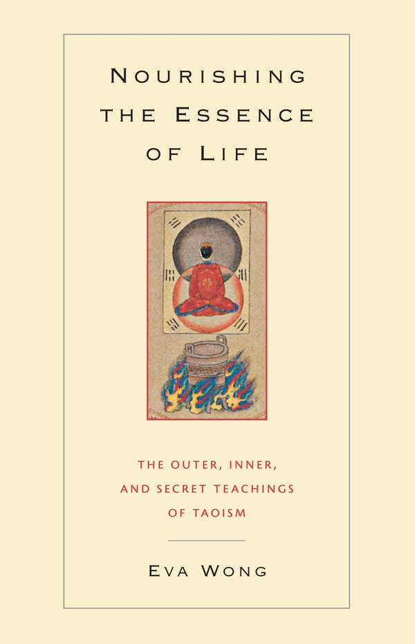 Nourishing the Essence of Life-Philosophy-買書書 BuyBookBook