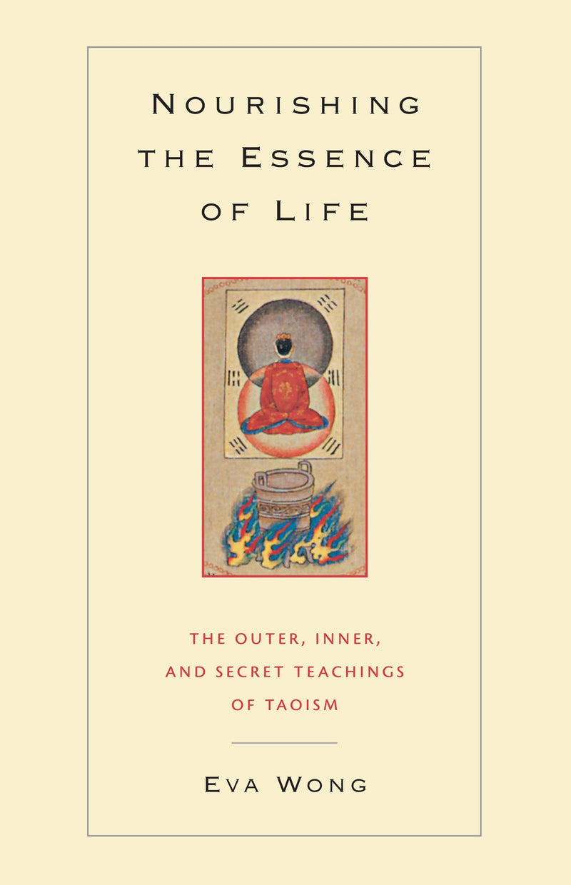 Nourishing the Essence of Life-Philosophy-買書書 BuyBookBook
