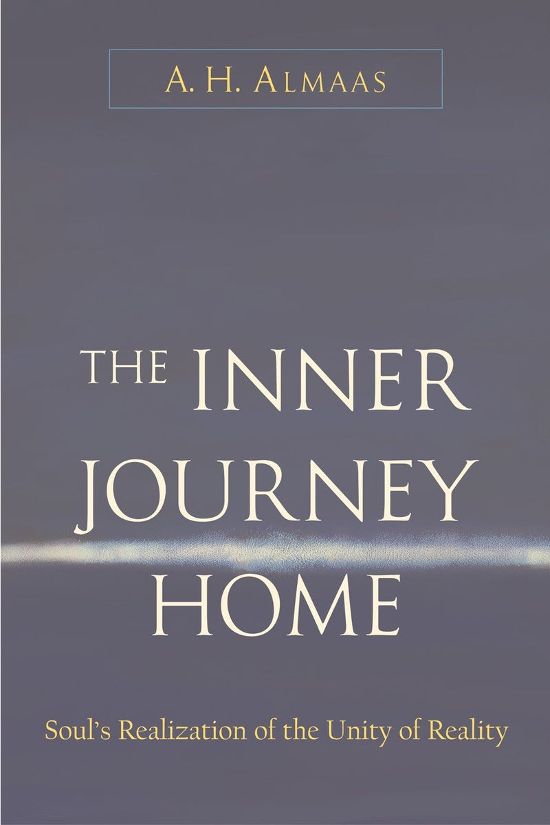 The Inner Journey Home-Psychology-買書書 BuyBookBook