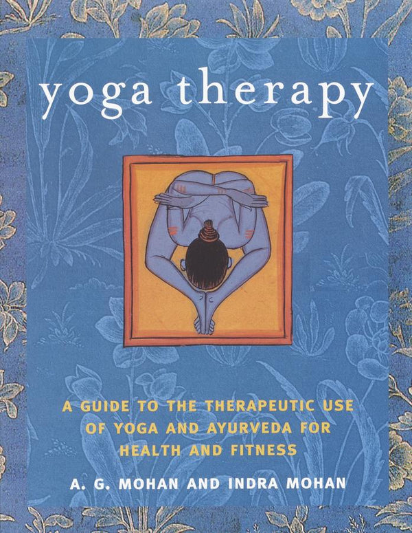 Yoga Therapy-Family and health-買書書 BuyBookBook