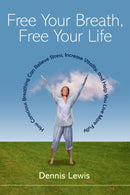 Free Your Breath, Free Your Life-Mind/ body/ spirit-買書書 BuyBookBook