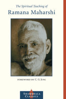 The Spiritual Teaching of Ramana Maharshi-Religion and beliefs-買書書 BuyBookBook