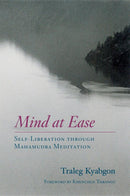 Mind at Ease-Religion and beliefs-買書書 BuyBookBook