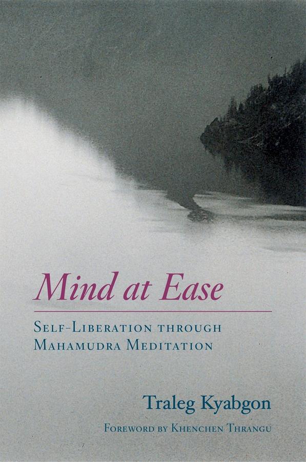 Mind at Ease-Religion and beliefs-買書書 BuyBookBook