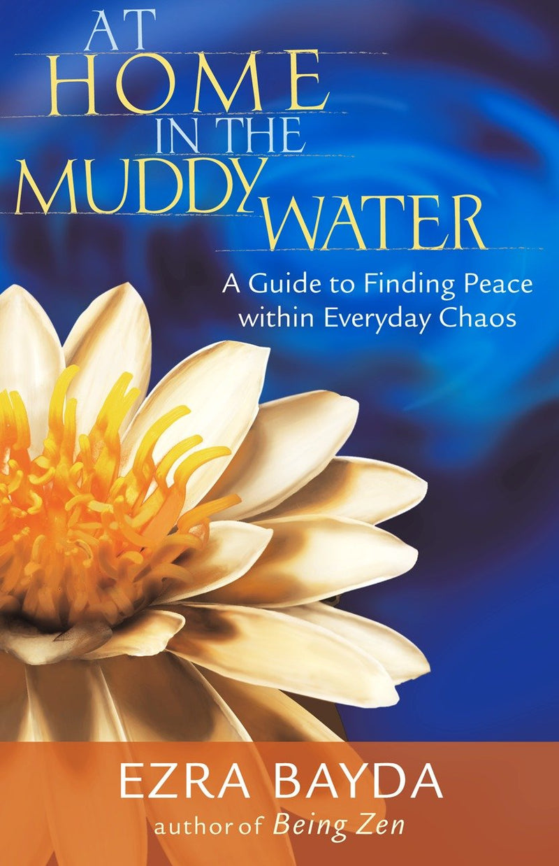 At Home in the Muddy Water-Religion and beliefs-買書書 BuyBookBook