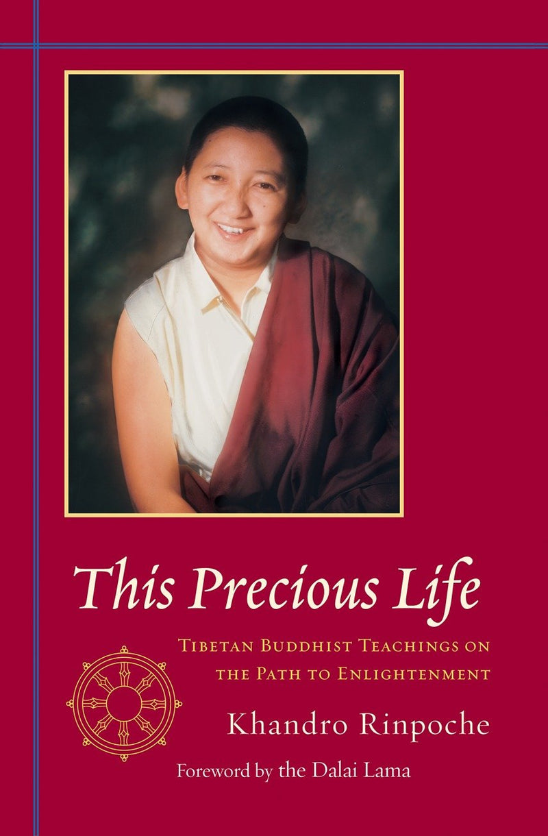 This Precious Life-Religion and beliefs-買書書 BuyBookBook