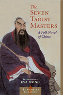 Seven Taoist Masters-Religion and beliefs-買書書 BuyBookBook