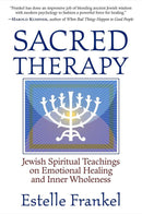Sacred Therapy-Religion and beliefs-買書書 BuyBookBook