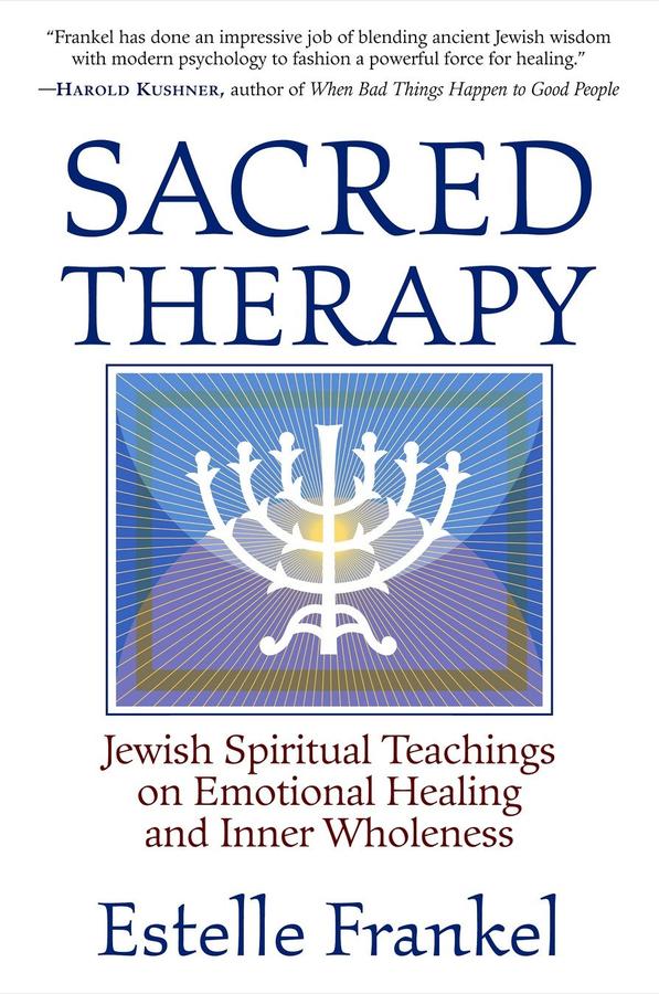 Sacred Therapy-Religion and beliefs-買書書 BuyBookBook