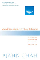 Everything Arises, Everything Falls Away-Religion and beliefs-買書書 BuyBookBook