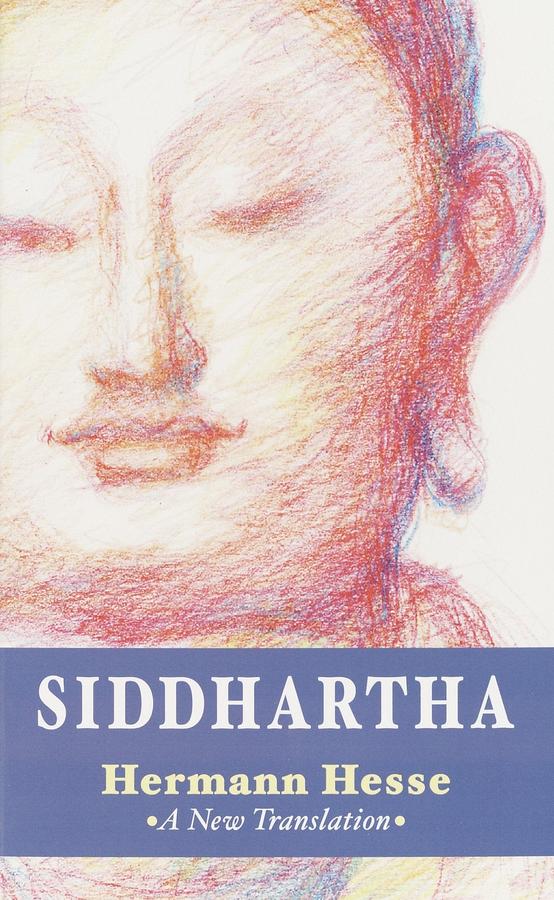 Siddhartha-Fiction: Religious and spiritual-買書書 BuyBookBook