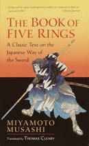 The Book of Five Rings-Warfare and defence-買書書 BuyBookBook