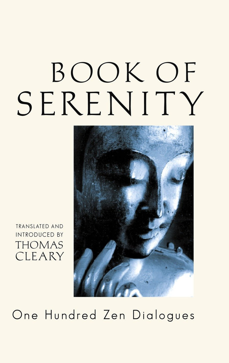 The Book of Serenity-Religion and beliefs-買書書 BuyBookBook