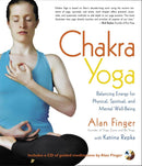 Chakra Yoga-Family and health-買書書 BuyBookBook