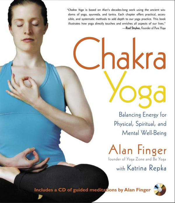 Chakra Yoga-Family and health-買書書 BuyBookBook