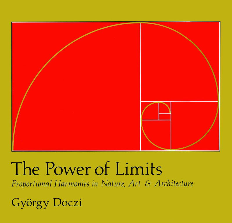 The Power of Limits-Art: general-買書書 BuyBookBook